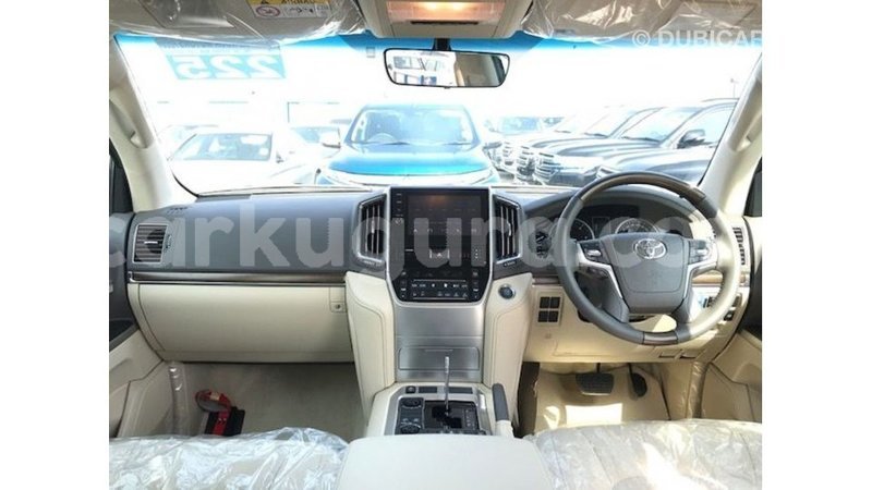 Big with watermark toyota land cruiser bujumbura import dubai 5404