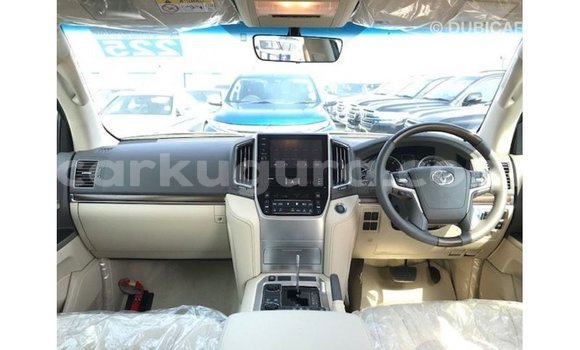 Nunua Imported Toyota Land Cruiser Nyeusi Gari ndani ya Import - Dubai nchini Bujumbura Nunua Imported Toyota Land Cruiser Nyeusi Gari ndani ya Import - Dubai nchini Bujumbura