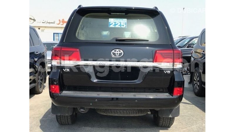 Big with watermark toyota land cruiser bujumbura import dubai 5404