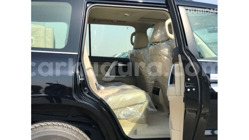 Big with watermark toyota land cruiser bujumbura import dubai 5404