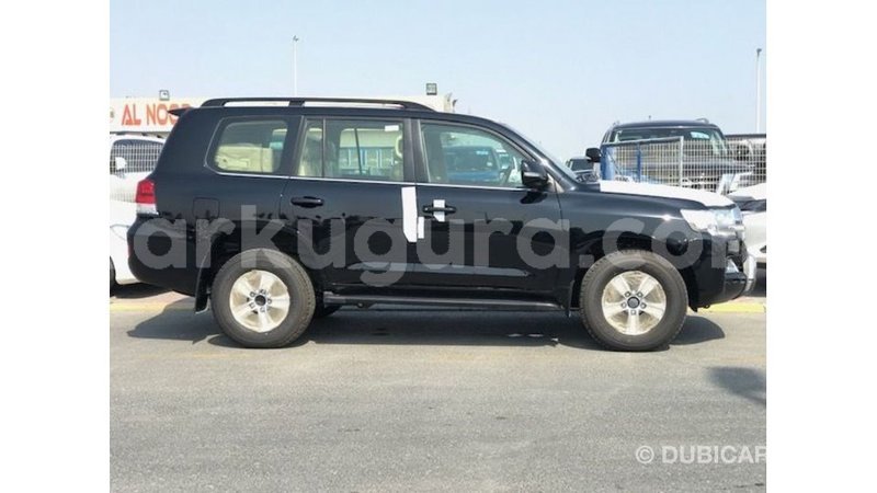 Big with watermark toyota land cruiser bujumbura import dubai 5404