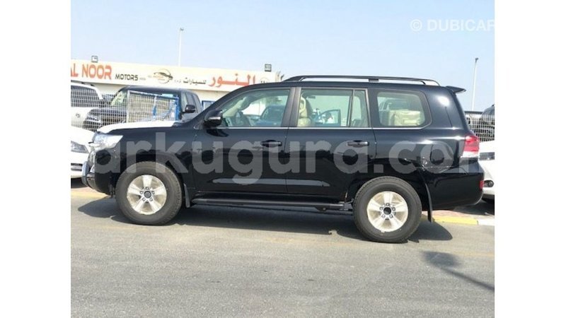 Big with watermark toyota land cruiser bujumbura import dubai 5404