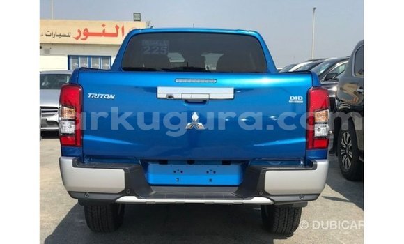 Buy Import Mitsubishi i Blue Car in Import - Dubai in Bujumbura Buy Import Mitsubishi i Blue Car in Import - Dubai in Bujumbura
