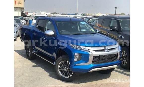 Buy Import Mitsubishi i Blue Car in Import - Dubai in Bujumbura Buy Import Mitsubishi i Blue Car in Import - Dubai in Bujumbura