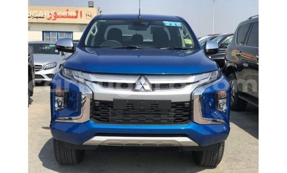 Buy Import Mitsubishi i Blue Car in Import - Dubai in Bujumbura Buy Import Mitsubishi i Blue Car in Import - Dubai in Bujumbura