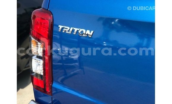 Buy Import Mitsubishi i Blue Car in Import - Dubai in Bujumbura Buy Import Mitsubishi i Blue Car in Import - Dubai in Bujumbura