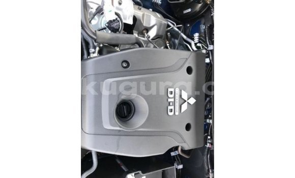 Buy Import Mitsubishi i Blue Car in Import - Dubai in Bujumbura Buy Import Mitsubishi i Blue Car in Import - Dubai in Bujumbura