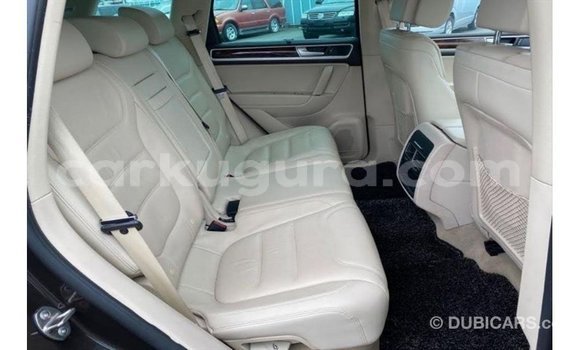 Acheter Import Voiture Volkswagen Touareg Autre à Import - Dubai, Bujumbura Acheter Import Voiture Volkswagen Touareg Autre à Import - Dubai, Bujumbura