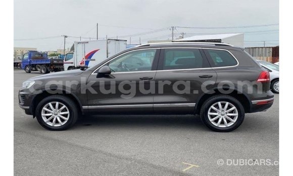 Acheter Import Voiture Volkswagen Touareg Autre à Import - Dubai, Bujumbura Acheter Import Voiture Volkswagen Touareg Autre à Import - Dubai, Bujumbura