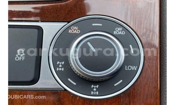 Acheter Import Voiture Volkswagen Touareg Autre à Import - Dubai, Bujumbura Acheter Import Voiture Volkswagen Touareg Autre à Import - Dubai, Bujumbura