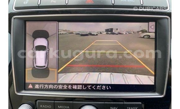 Acheter Import Voiture Volkswagen Touareg Autre à Import - Dubai, Bujumbura Acheter Import Voiture Volkswagen Touareg Autre à Import - Dubai, Bujumbura