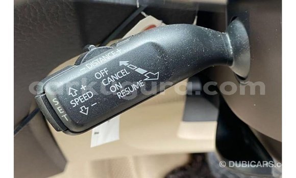 Acheter Import Voiture Volkswagen Touareg Autre à Import - Dubai, Bujumbura Acheter Import Voiture Volkswagen Touareg Autre à Import - Dubai, Bujumbura