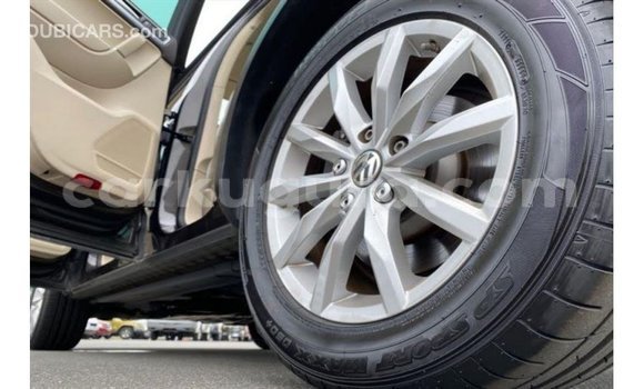 Acheter Import Voiture Volkswagen Touareg Autre à Import - Dubai, Bujumbura Acheter Import Voiture Volkswagen Touareg Autre à Import - Dubai, Bujumbura