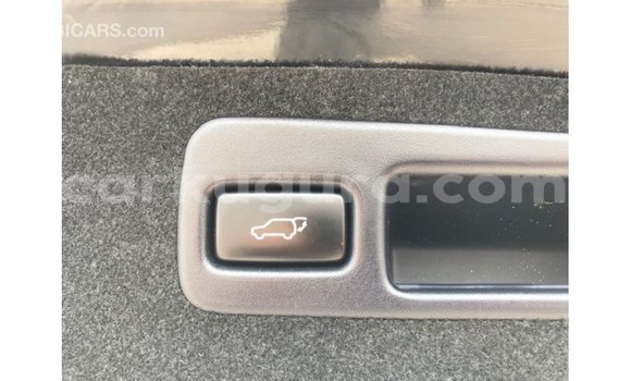 Acheter Import Voiture Toyota Harrier Noir à Import - Dubai, Bujumbura Acheter Import Voiture Toyota Harrier Noir à Import - Dubai, Bujumbura