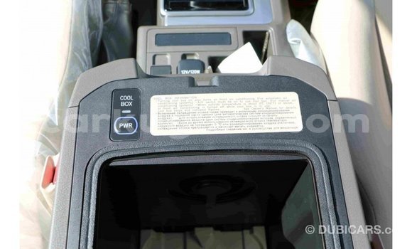 Acheter Import Voiture Toyota Prado Noir à Import - Dubai, Bujumbura Acheter Import Voiture Toyota Prado Noir à Import - Dubai, Bujumbura