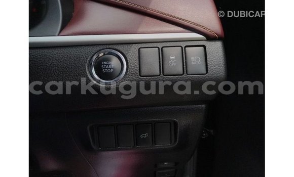 Acheter Import Voiture Toyota Harrier Noir à Import - Dubai, Bujumbura Acheter Import Voiture Toyota Harrier Noir à Import - Dubai, Bujumbura