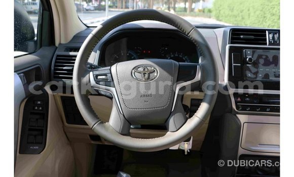 Nunua Imported Toyota Prado Nyeusi Gari ndani ya Import - Dubai nchini Bujumbura Nunua Imported Toyota Prado Nyeusi Gari ndani ya Import - Dubai nchini Bujumbura