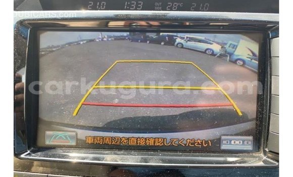 Acheter Import Voiture Toyota Land Cruiser Noir à Import - Dubai, Bujumbura Acheter Import Voiture Toyota Land Cruiser Noir à Import - Dubai, Bujumbura