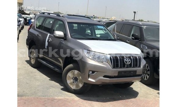 Acheter Import Voiture Toyota Prado Marron à Import - Dubai, Bujumbura Acheter Import Voiture Toyota Prado Marron à Import - Dubai, Bujumbura