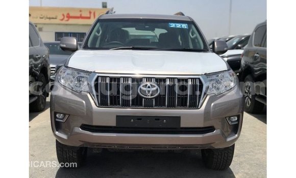 Acheter Import Voiture Toyota Prado Marron à Import - Dubai, Bujumbura Acheter Import Voiture Toyota Prado Marron à Import - Dubai, Bujumbura