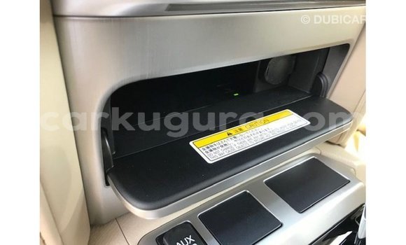 Acheter Import Voiture Toyota Land Cruiser Noir à Import - Dubai, Bujumbura Acheter Import Voiture Toyota Land Cruiser Noir à Import - Dubai, Bujumbura