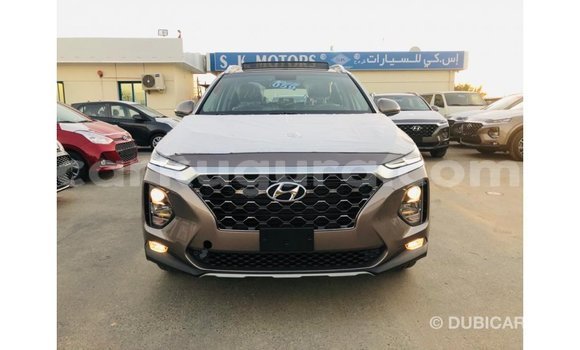 Nunua Imported Hyundai Santa Fe Brown Gari ndani ya Import - Dubai nchini Bujumbura Nunua Imported Hyundai Santa Fe Brown Gari ndani ya Import - Dubai nchini Bujumbura