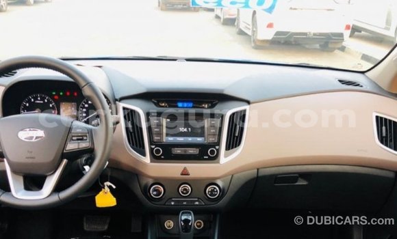 Buy Import Hyundai Creta Blue Car in Import - Dubai in Bujumbura Buy Import Hyundai Creta Blue Car in Import - Dubai in Bujumbura