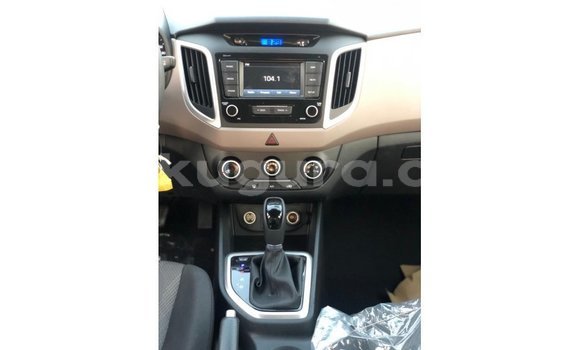 Buy Import Hyundai Creta Blue Car in Import - Dubai in Bujumbura Buy Import Hyundai Creta Blue Car in Import - Dubai in Bujumbura
