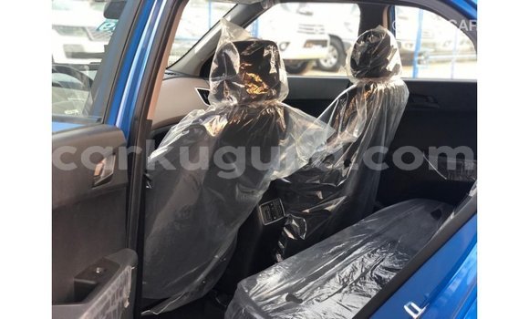 Buy Import Hyundai Creta Blue Car in Import - Dubai in Bujumbura Buy Import Hyundai Creta Blue Car in Import - Dubai in Bujumbura
