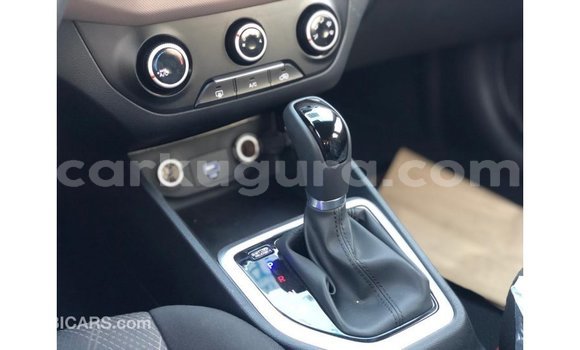 Buy Import Hyundai Creta Blue Car in Import - Dubai in Bujumbura Buy Import Hyundai Creta Blue Car in Import - Dubai in Bujumbura