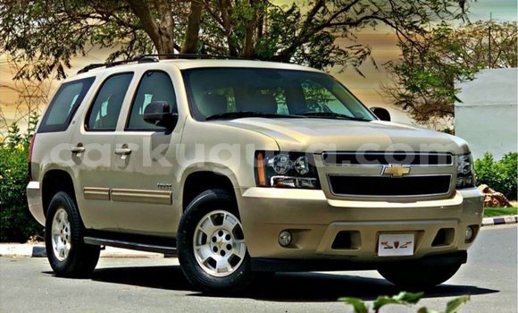 Buy Import Chevrolet Tahoe Other Car in Import - Dubai in Bujumbura Buy Import Chevrolet Tahoe Other Car in Import - Dubai in Bujumbura