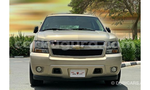 Buy Import Chevrolet Tahoe Other Car in Import - Dubai in Bujumbura Buy Import Chevrolet Tahoe Other Car in Import - Dubai in Bujumbura