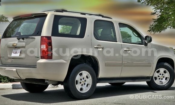 Buy Import Chevrolet Tahoe Other Car in Import - Dubai in Bujumbura Buy Import Chevrolet Tahoe Other Car in Import - Dubai in Bujumbura