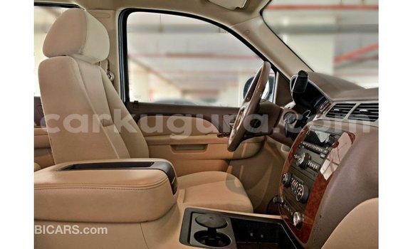 Buy Import Chevrolet Tahoe Other Car in Import - Dubai in Bujumbura Buy Import Chevrolet Tahoe Other Car in Import - Dubai in Bujumbura