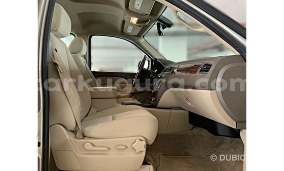 Buy Import Chevrolet Tahoe Other Car in Import - Dubai in Bujumbura Buy Import Chevrolet Tahoe Other Car in Import - Dubai in Bujumbura