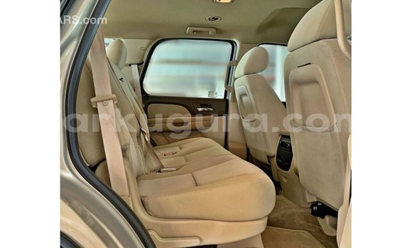 Buy Import Chevrolet Tahoe Other Car in Import - Dubai in Bujumbura Buy Import Chevrolet Tahoe Other Car in Import - Dubai in Bujumbura