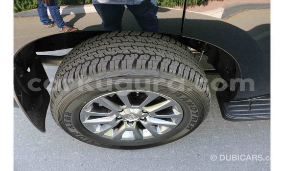 Acheter Import Voiture Toyota Prado Blanc à Import - Dubai, Bujumbura Acheter Import Voiture Toyota Prado Blanc à Import - Dubai, Bujumbura