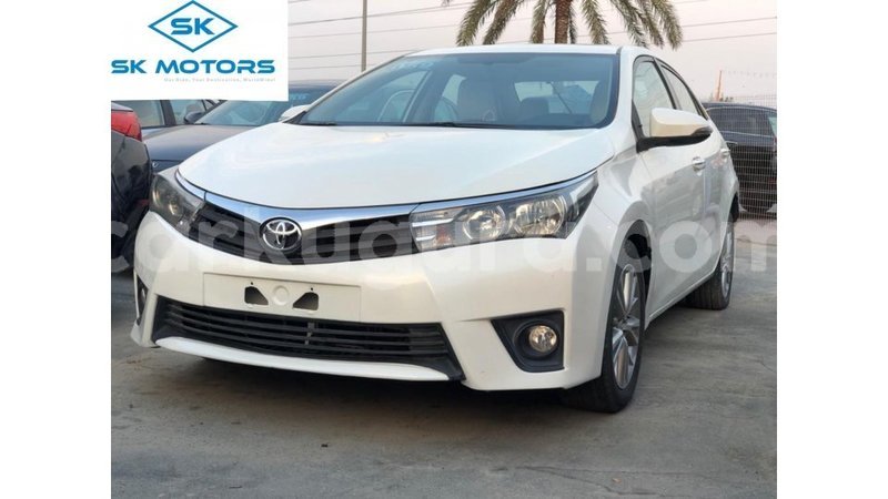 Big with watermark toyota corolla bujumbura import dubai 5424