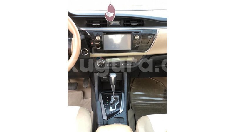 Big with watermark toyota corolla bujumbura import dubai 5424