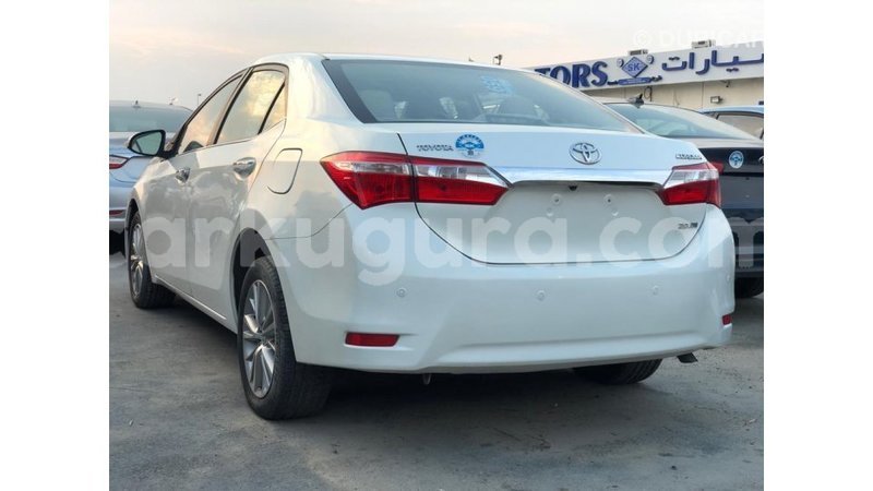 Big with watermark toyota corolla bujumbura import dubai 5424