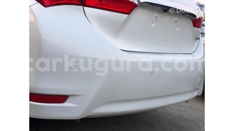 Big with watermark toyota corolla bujumbura import dubai 5424