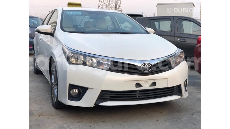 Big with watermark toyota corolla bujumbura import dubai 5424