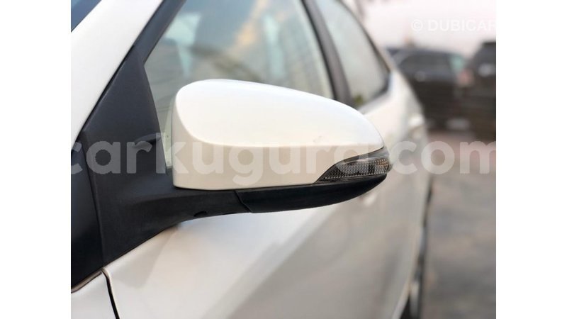 Big with watermark toyota corolla bujumbura import dubai 5424