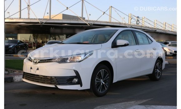 Nunua Imported Toyota Corolla Nyeupe Gari ndani ya Import - Dubai nchini Bujumbura Nunua Imported Toyota Corolla Nyeupe Gari ndani ya Import - Dubai nchini Bujumbura