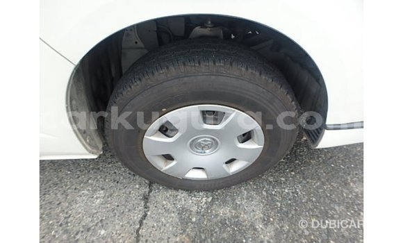 Acheter Import Voiture Toyota Hiace Blanc à Import - Dubai, Bujumbura Acheter Import Voiture Toyota Hiace Blanc à Import - Dubai, Bujumbura