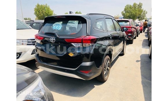 Buy Import Toyota Rush Red Car in Import - Dubai in Bujumbura Buy Import Toyota Rush Red Car in Import - Dubai in Bujumbura