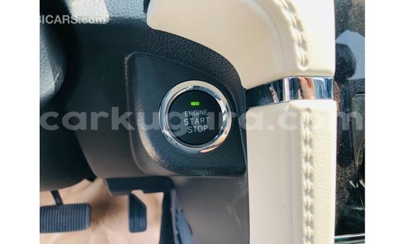 Buy Import Toyota Rush Red Car in Import - Dubai in Bujumbura Buy Import Toyota Rush Red Car in Import - Dubai in Bujumbura