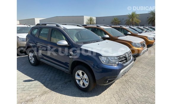 Buy Import Renault Duster Beige Car in Import - Dubai in Bujumbura Buy Import Renault Duster Beige Car in Import - Dubai in Bujumbura