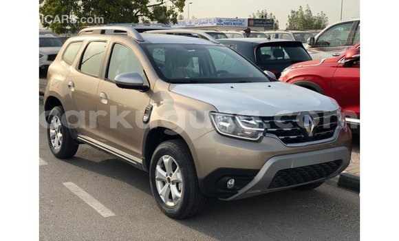 Buy Import Renault Duster Beige Car in Import - Dubai in Bujumbura Buy Import Renault Duster Beige Car in Import - Dubai in Bujumbura