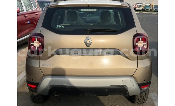 Buy Import Renault Duster Beige Car in Import - Dubai in Bujumbura Buy Import Renault Duster Beige Car in Import - Dubai in Bujumbura